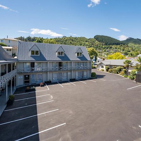 Admirals Motor Inn Νέλσον Εξωτερικό φωτογραφία